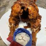 インド・パキスタン料理 アルバラカ - 