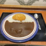 カレー専門店 クラウンエース - 