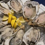 Oysterbar & Wine BELON - 