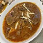 インド・パキスタン料理 アルバラカ - 