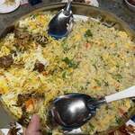 インド・パキスタン料理 アルバラカ - 