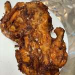 インド・パキスタン料理 アルバラカ - 