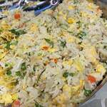 インド・パキスタン料理 アルバラカ - 