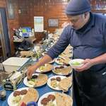 インド・パキスタン料理 アルバラカ - 