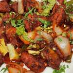 インド・パキスタン料理 アルバラカ - 