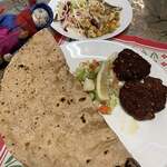 インド・パキスタン料理 アルバラカ - 