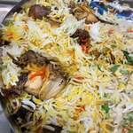 インド・パキスタン料理 アルバラカ - 