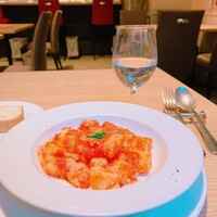 かもめのイタリアン - 