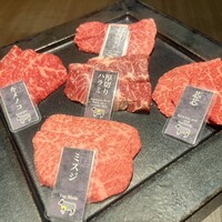 牛の達人 GINZA - 