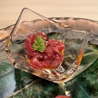 焼肉 しんうち 神楽坂 - 