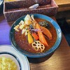 札幌スープカレー JACK がもよん店