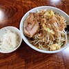 ラーメン赤大屋 - 