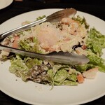 beer & wine厨房　tamaya - 