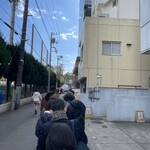 つけ麺 五ノ神製作所 - 