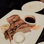 beer & wine厨房　tamaya - 