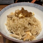 うどん棒 - 