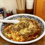 中国ラーメン 揚州商人 - 