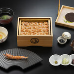 桂新堂本店 お食事処 百福庵 - 料理写真: