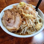 ラーメン赤大屋 - 