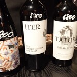 beer & wine厨房　tamaya - 