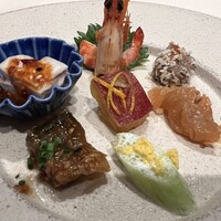 礼華　青鸞居 - 