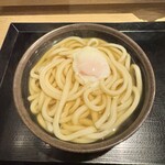 有頂天うどん - 