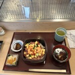 赤坂 鮨兆 - 