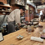 とんかつ 乃ぐち - 