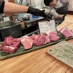 とんかつ 乃ぐち - 