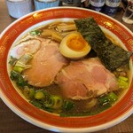 Ramen Isaribi - 