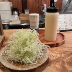 とんかつ 乃ぐち - 