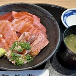 Maguro To Kome - 