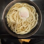 有頂天うどん - 
