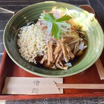 Udon Kammi Wabi Suke - 