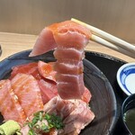 Maguro To Kome - 