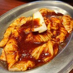 はやし 東寺店 - 