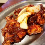 はやし 東寺店 - 