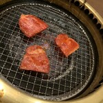 仲町台焼肉 一喜FARM - 