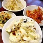 はやし 東寺店 - 