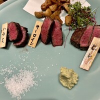 飯家くーた 銀座七丁目店 - 