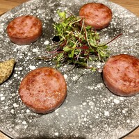 飯家くーた 銀座七丁目店 - 