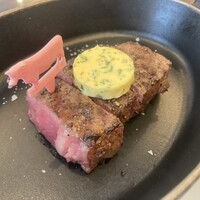 BLT STEAK GINZA - 