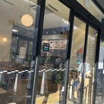 カフェ・ド・クレア - 