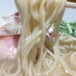 麺家 たけ田 - 麺