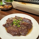 焼肉 恵比寿 - 