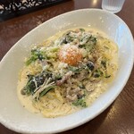 パスタキッチン　ドラーゴ - 