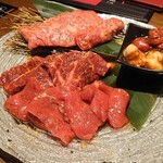 焼肉トラジ - 