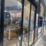 カフェ・ド・クレア - 