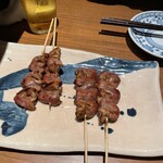 Yakitori Maruko - 