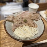 Udon Kyutaro - ABURI しょうゆ　冷